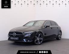 Mercedes Classe A Bellevigny
