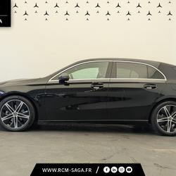 Mercedes Classe A 180 d Business Line Bellevigny