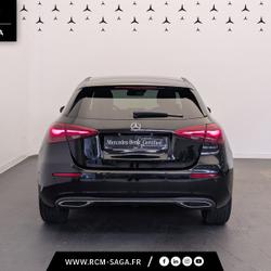 Mercedes Classe A 180 d Business Line Bellevigny