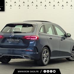 Autres CFMOTO 200 d AMG Line Edition Bellevigny