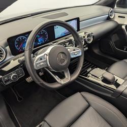 Mercedes CLA Coup&eacute; 200 AMG Line Bellevigny