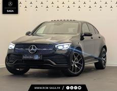 Mercedes GLC Bellevigny