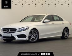 Mercedes Classe C Bellevigny