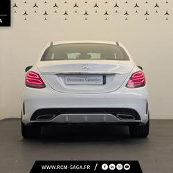 Mercedes Classe C Berline 180 d Sportline BERL/205 Bellevigny