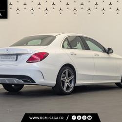 Mercedes Classe C Berline 180 d Sportline BERL/205 Bellevigny