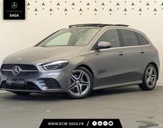 Mercedes Classe B Bellevigny
