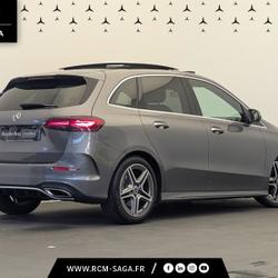 Mercedes Classe B 200 AMG Line Bellevigny