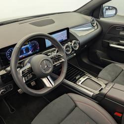 Mercedes Classe B 200 AMG Line Bellevigny