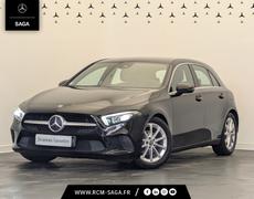 Mercedes Classe A Bellevigny
