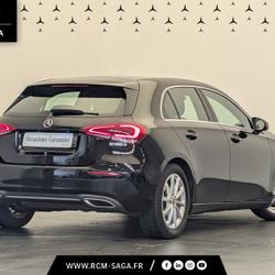Mercedes Classe A 180 Progressive Line Bellevigny