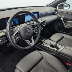 Mercedes Classe A 180 Progressive Line Bellevigny