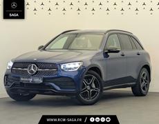 Mercedes GLC Bellevigny