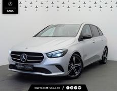Mercedes Classe B Bellevigny
