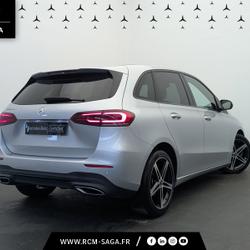 Mercedes Classe B 200 d Progressive Line Edition Pro Bellevigny