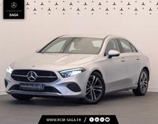 Mercedes Classe A Bellevigny
