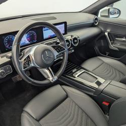 Mercedes Classe A 180 Berline Business Line Bu Bellevigny