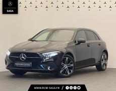 Mercedes Classe A Bellevigny