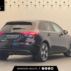 Mercedes Classe A 250 e Progressive Line Hybrid EQ P Bellevigny