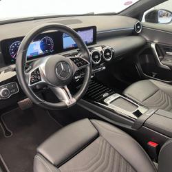 Mercedes Classe A 250 e Progressive Line Hybrid EQ P Bellevigny