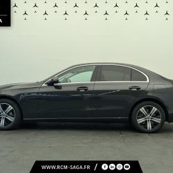 Mercedes Classe C Berline 300 e Hybrid EQ Business Line occasion - Bellevigny - photo 2/27