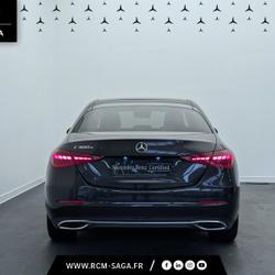 Mercedes Classe C Berline 300 e Hybrid EQ Business Line occasion - Bellevigny - photo 3/27