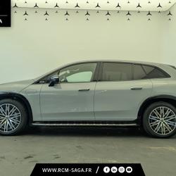 Mercedes EQS SUV 450 4MATIC AMG Line Bellevigny