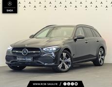 Mercedes Classe C Bellevigny