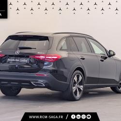 Mercedes Classe C 220 d 4MATIC All-Terrain Bellevigny