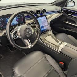 Mercedes Classe C 220 d 4MATIC All-Terrain Bellevigny