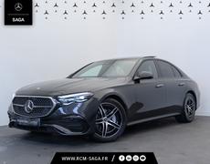 Mercedes Classe E Bellevigny