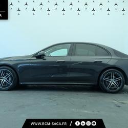 Mercedes Classe E Berline 220 d AMG Line Bellevigny