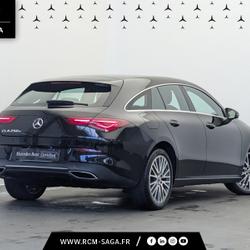 Mercedes CLA 250 e Business Line occasion - Bellevigny - photo 2/22