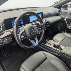 Mercedes CLA 250 e Business Line occasion - Bellevigny - photo 3/22