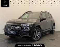 Mercedes GLB Bellevigny