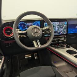Mercedes GLB 250+ avec technologie EQ Limited Edition Bellevigny
