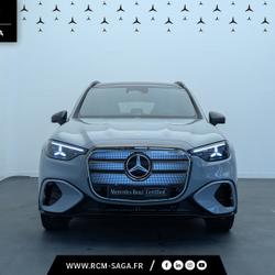 Mercedes GLC SUV 400 4MATIC avec technologie EQ AMG Line 4 Bellevigny