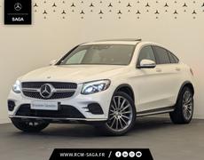 Mercedes GLC Bellevigny