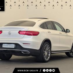 Mercedes GLC 220 d 4MATIC Fascination Bellevigny