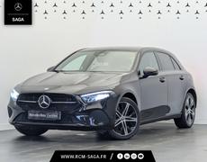 Mercedes Classe A Bellevigny