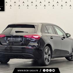 Mercedes Classe A 250 e Hybrid EQ Progressive Line H Bellevigny