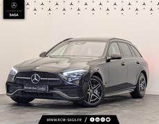 Mercedes Classe C Bellevigny