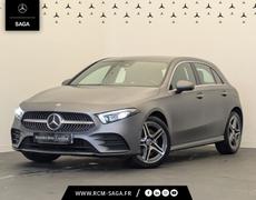 Mercedes Classe A Bellevigny