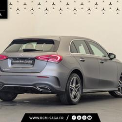 Mercedes Classe A 250 e AMG Line Bellevigny