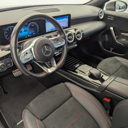 Mercedes Classe A 250 e AMG Line Bellevigny