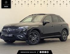Mercedes GLC Bellevigny