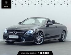 Mercedes Classe C Bellevigny