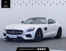 Mercedes AMG GT Bellevigny