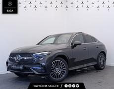 Mercedes GLC Bellevigny