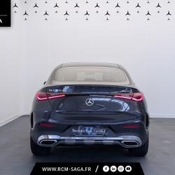 Mercedes GLC 300 de Hybrid EQ 4MATIC AMG Line + Bellevigny