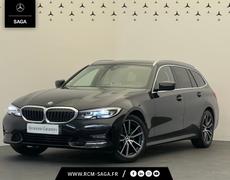 BMW Serie 3